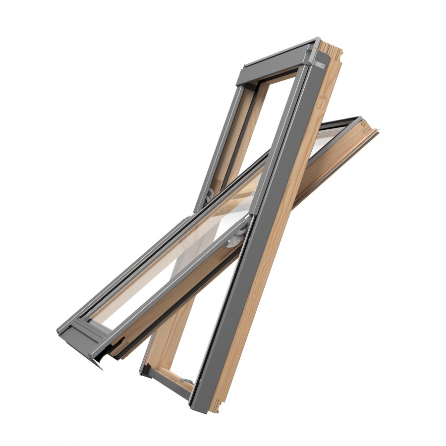 RoofLITE+ Slim Vent