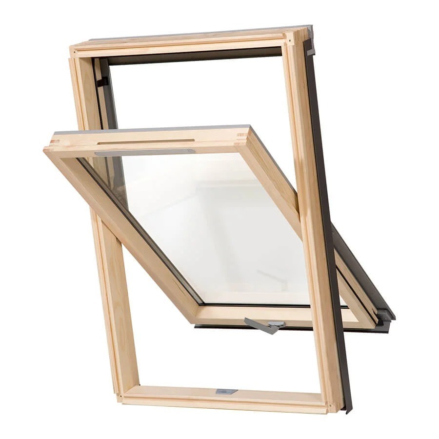 RoofLITE+ Solid Vent
