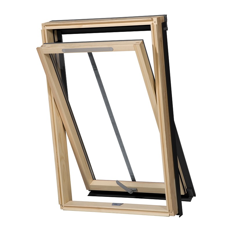 RoofLITE+ Solid Conservation