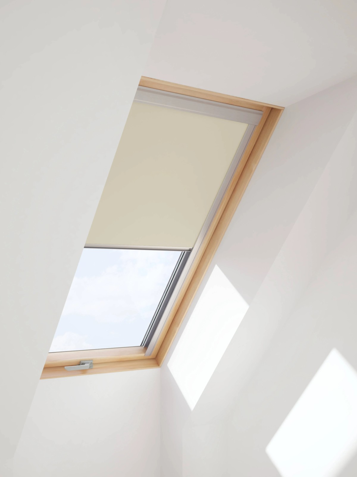 RoofLITE+ Blackout Blinds