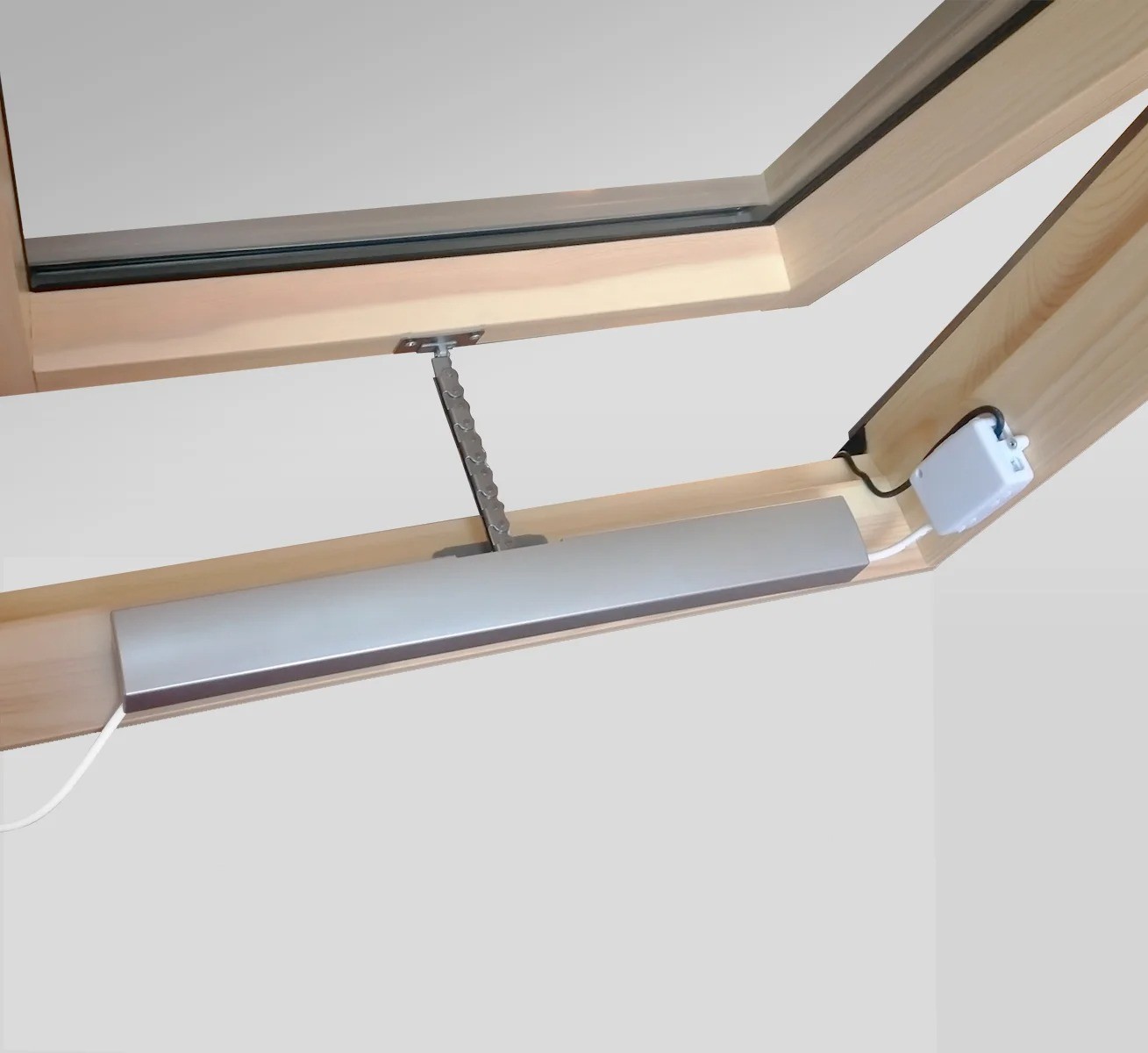 RoofLITE+ Electric Opener