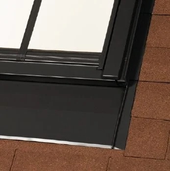 RoofLITE+ SFF Slate Flush Flashing