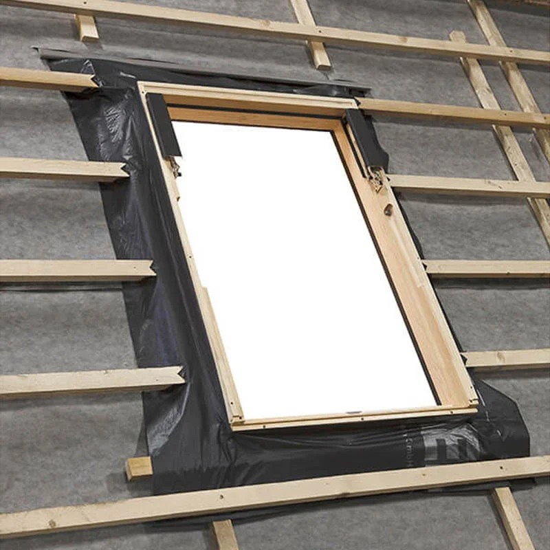 RoofLITE+ RUC Underfelt Foil Collar