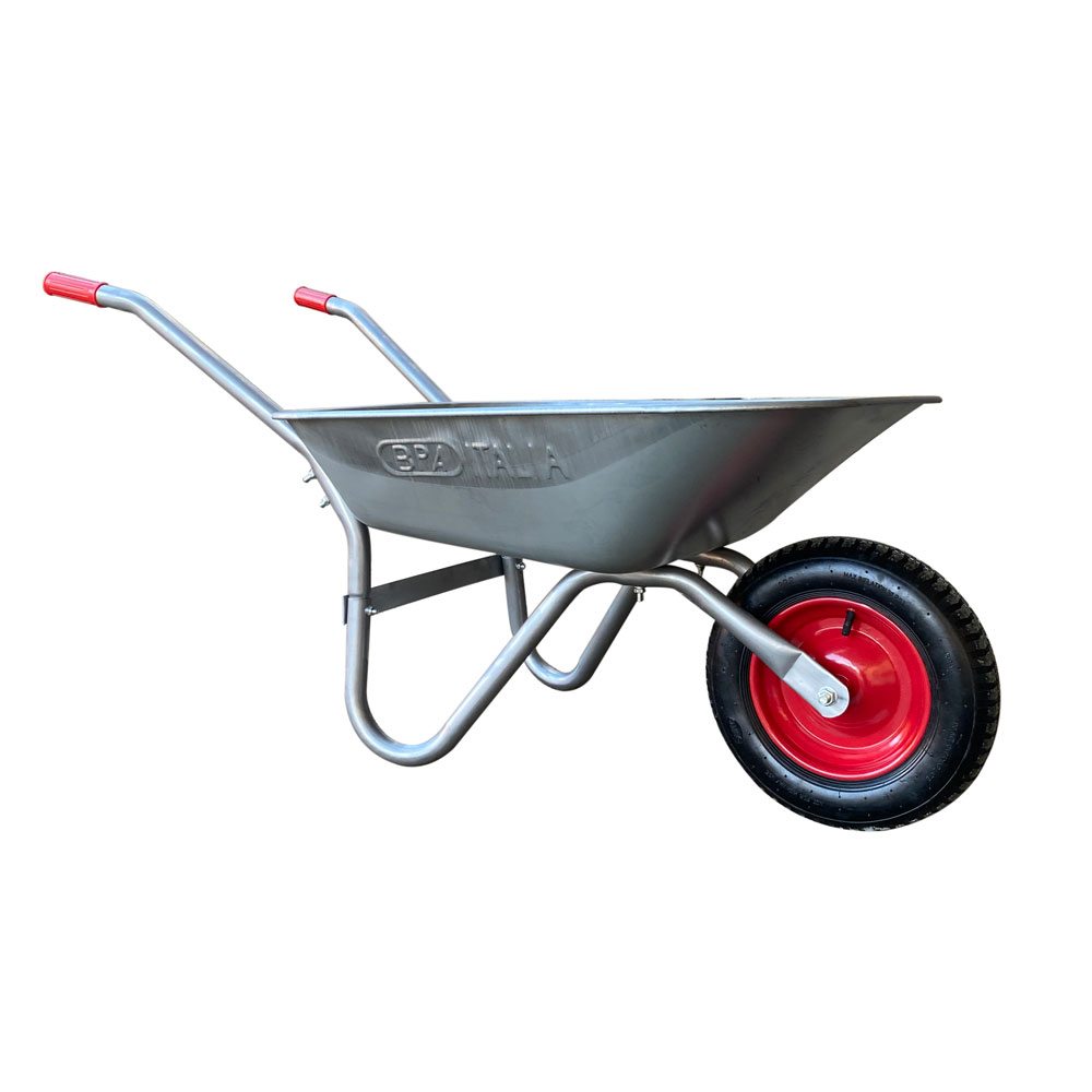 Garden Wheelbarrow - 85L