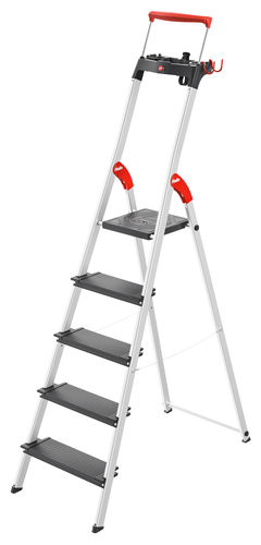 Hailo L100 Topline