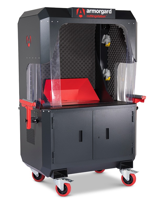 CuttingStation ™ SS7