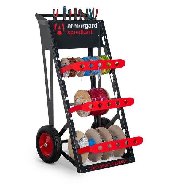 Spoolkart™