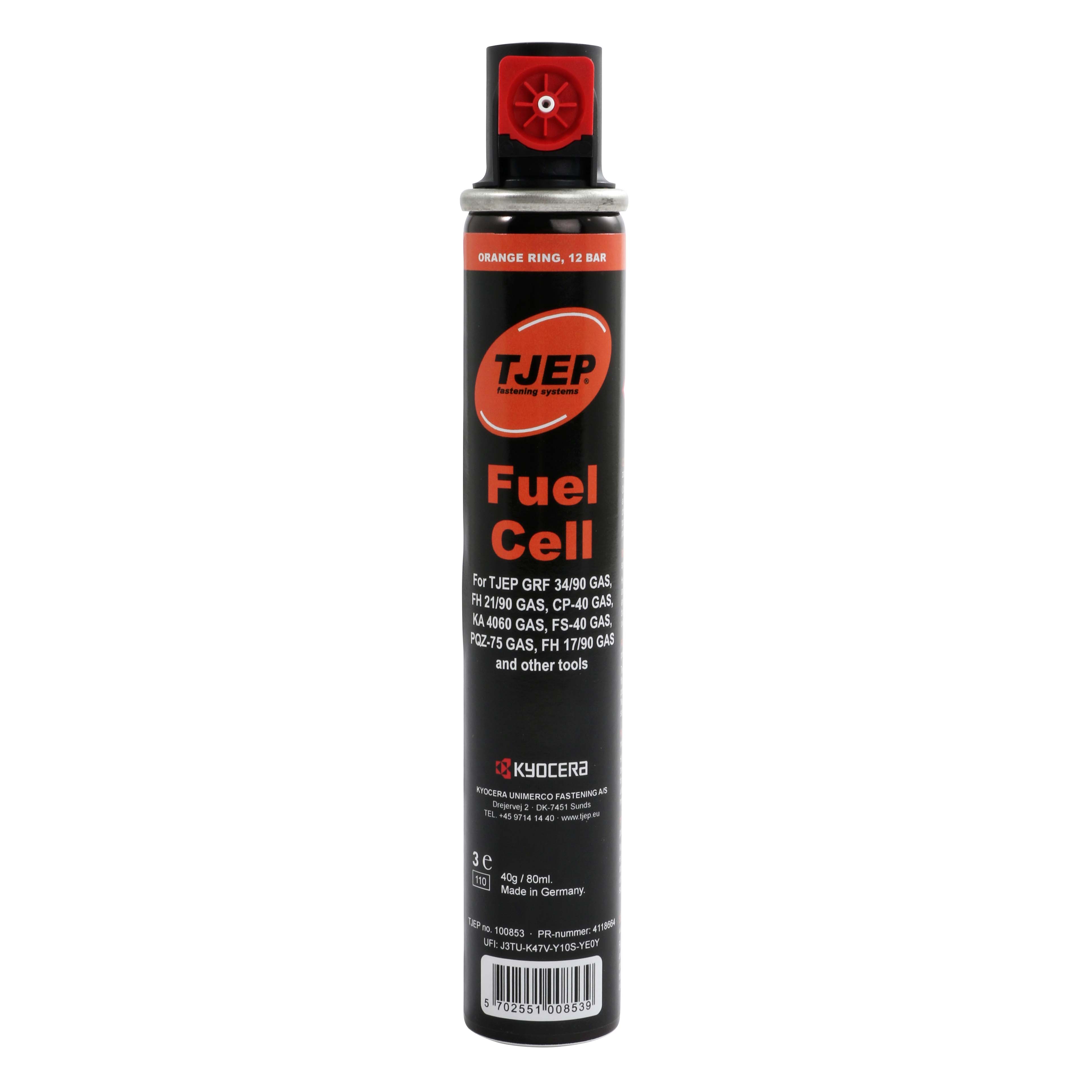 Fuel Cells