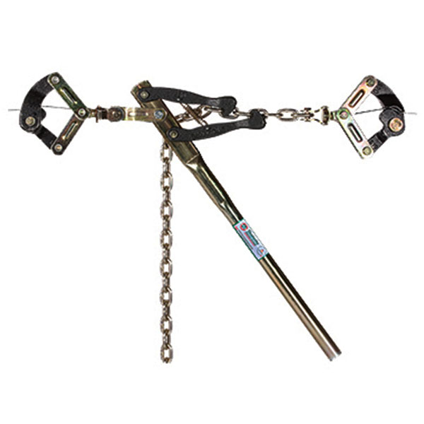 Strainrite FX2 Swivel Grab Chain Strainer