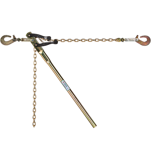 MK2 HOOK TYPE BOUNDRY STRAINER