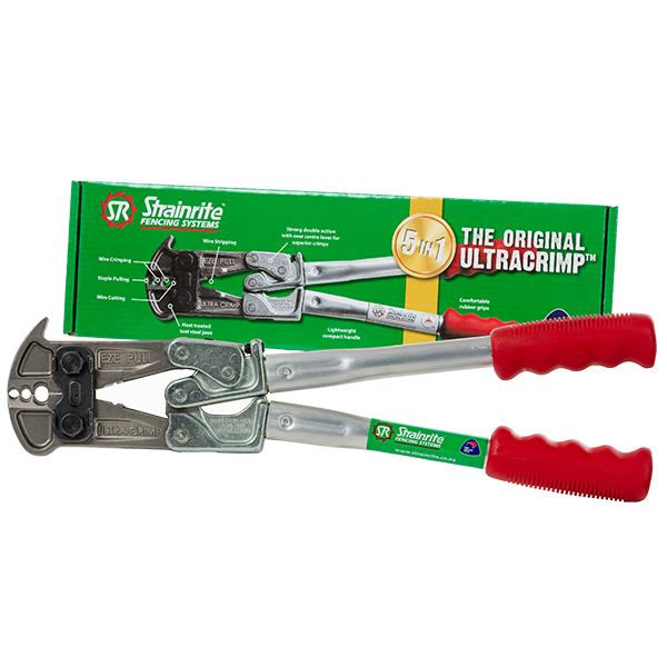 UltraCrimp 5 in 1 Multi Tool