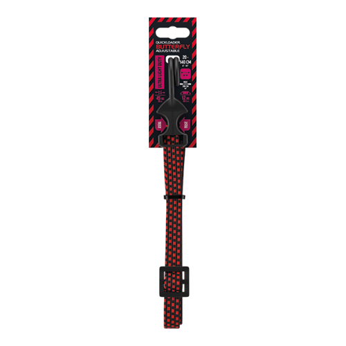 Flat Adjustable Bungee
