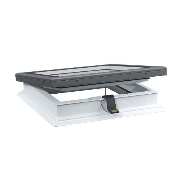 RoofLITE+ Flat Roof Window Vented