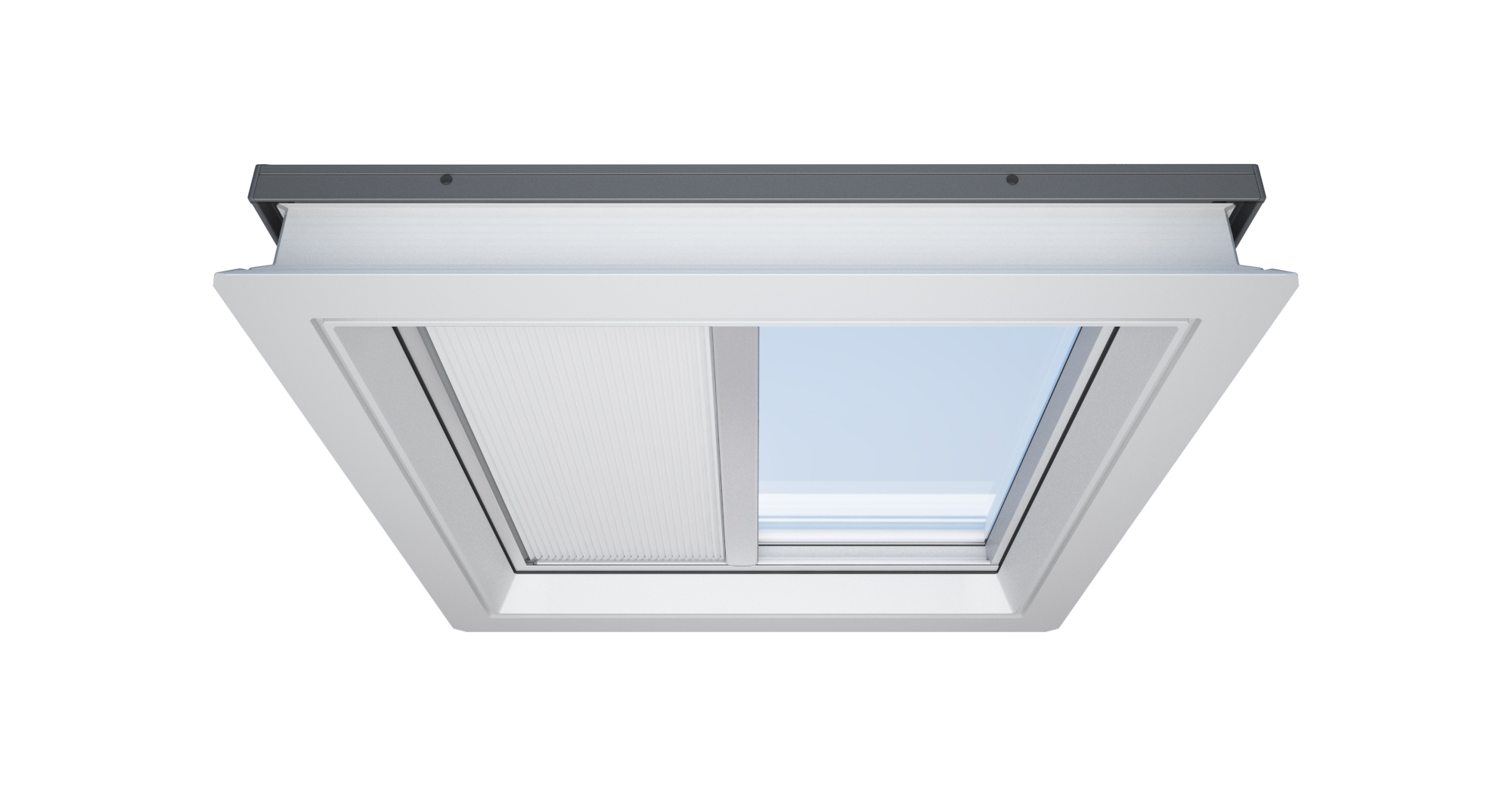 RoofLITE+ Solar Blind for Flat Roof Window
