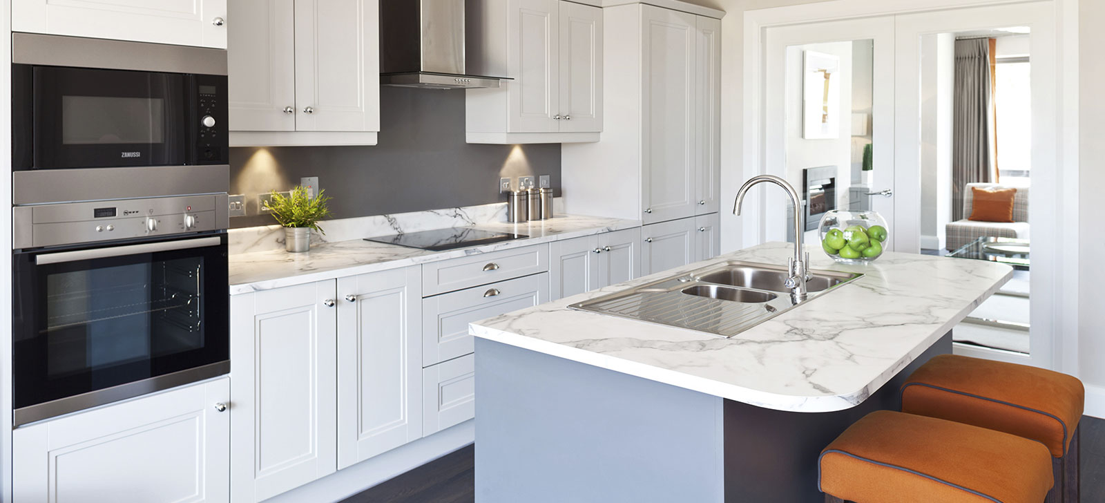 Worktops By Mica Post Form