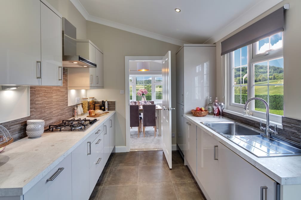 Worktops By TopForm