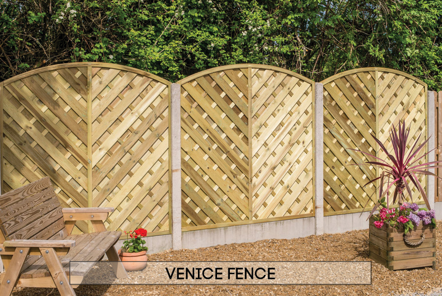 Venice Panel