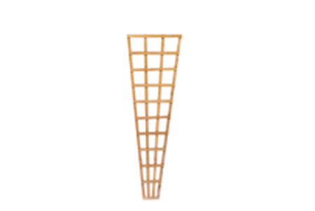Fan Trellis