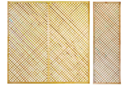 Clementine Trellis