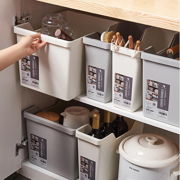 Kitchen Storage Solutions