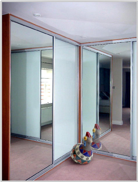 Sliding Wardrobes