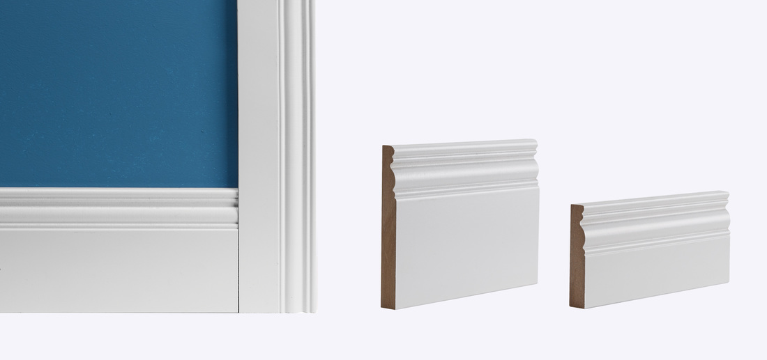 Déanta Door Accessories