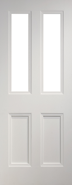 Internal Doors By Déanta