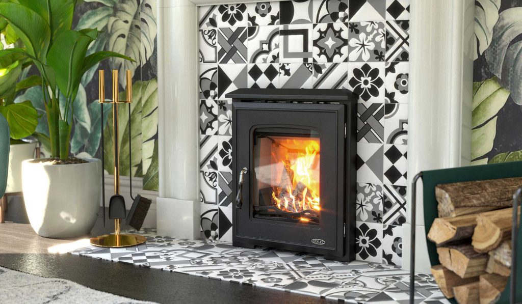 Henley Stoves