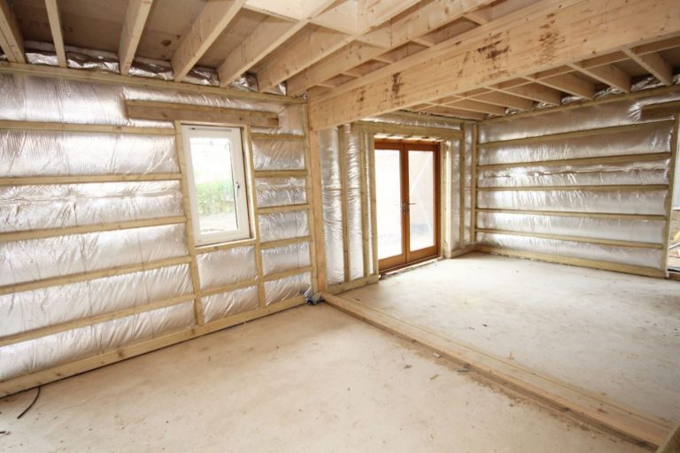 SuperQuilt Insulation