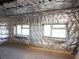 YBS Insulation