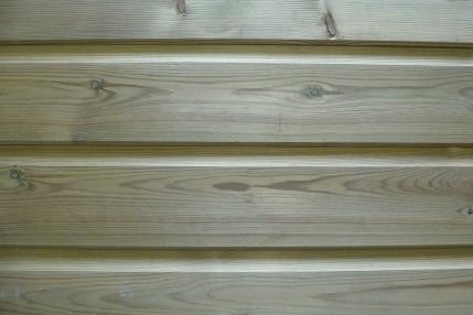 Shiplap Timber Boards