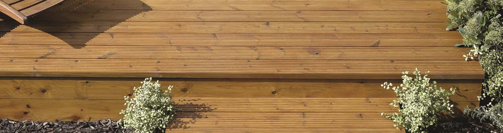 Outdoor Furniture, Decking & Fencing Paint Products