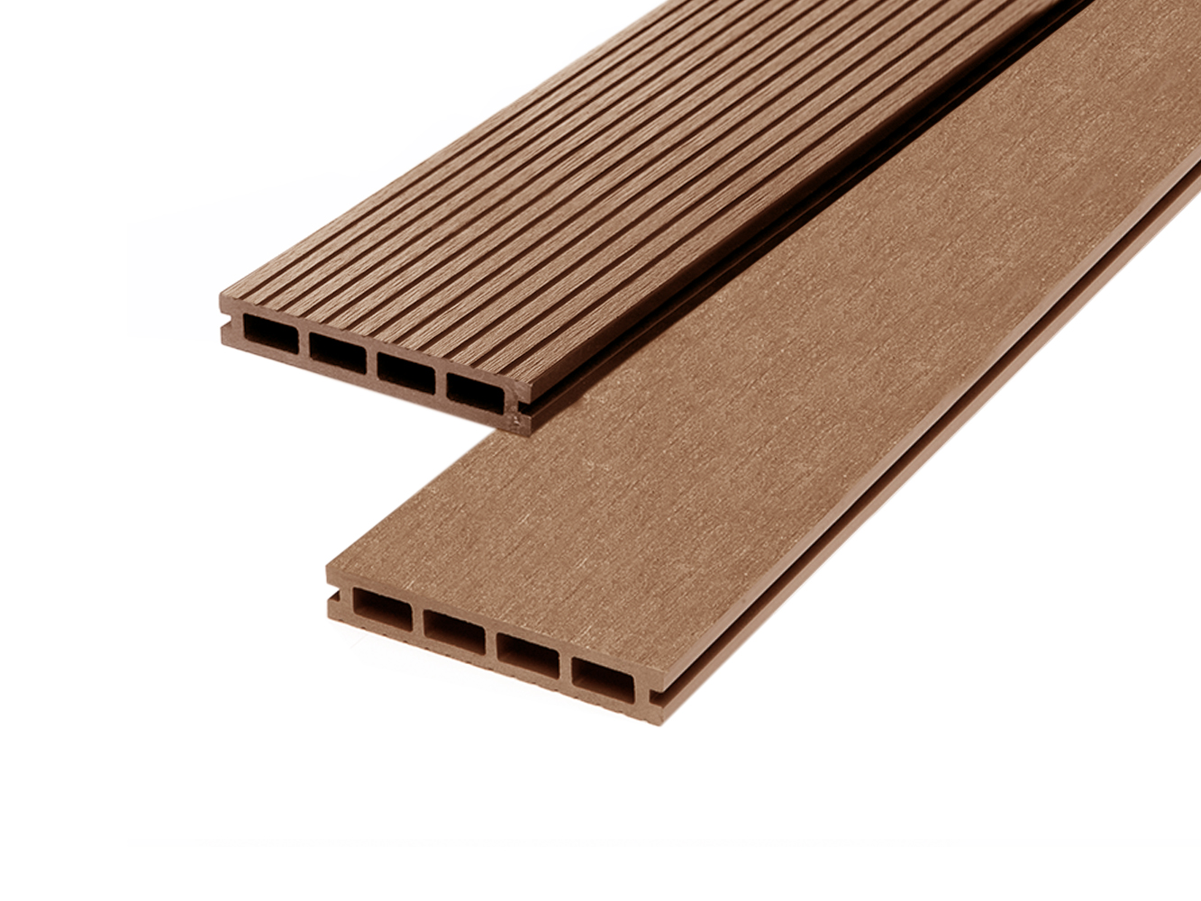 Composite Decking