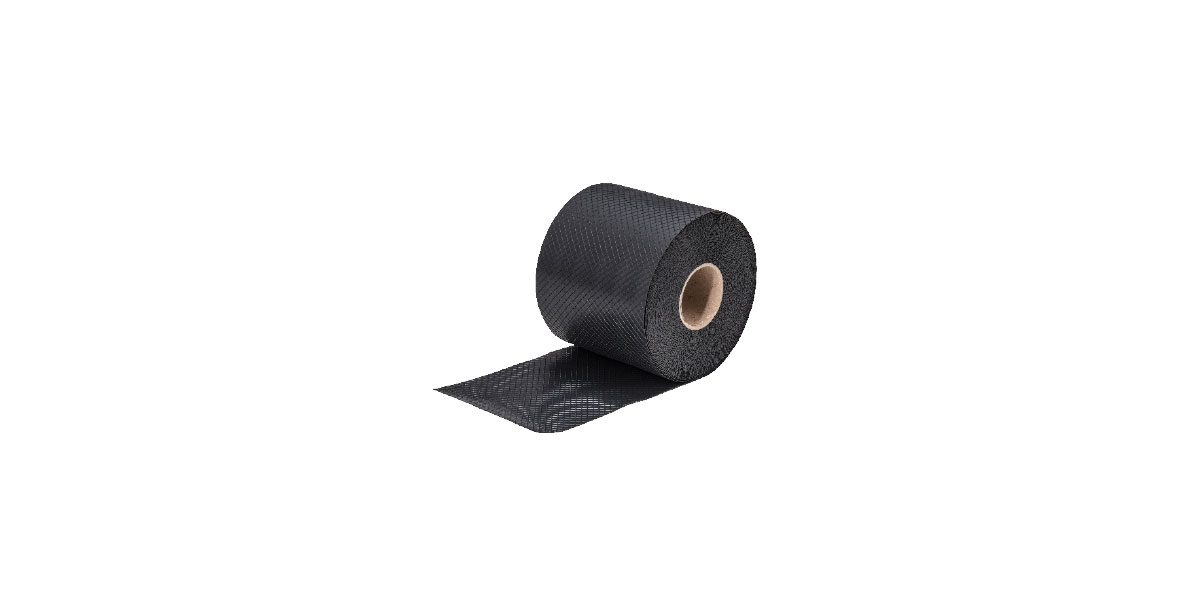 Damp Proof Course (DPC)