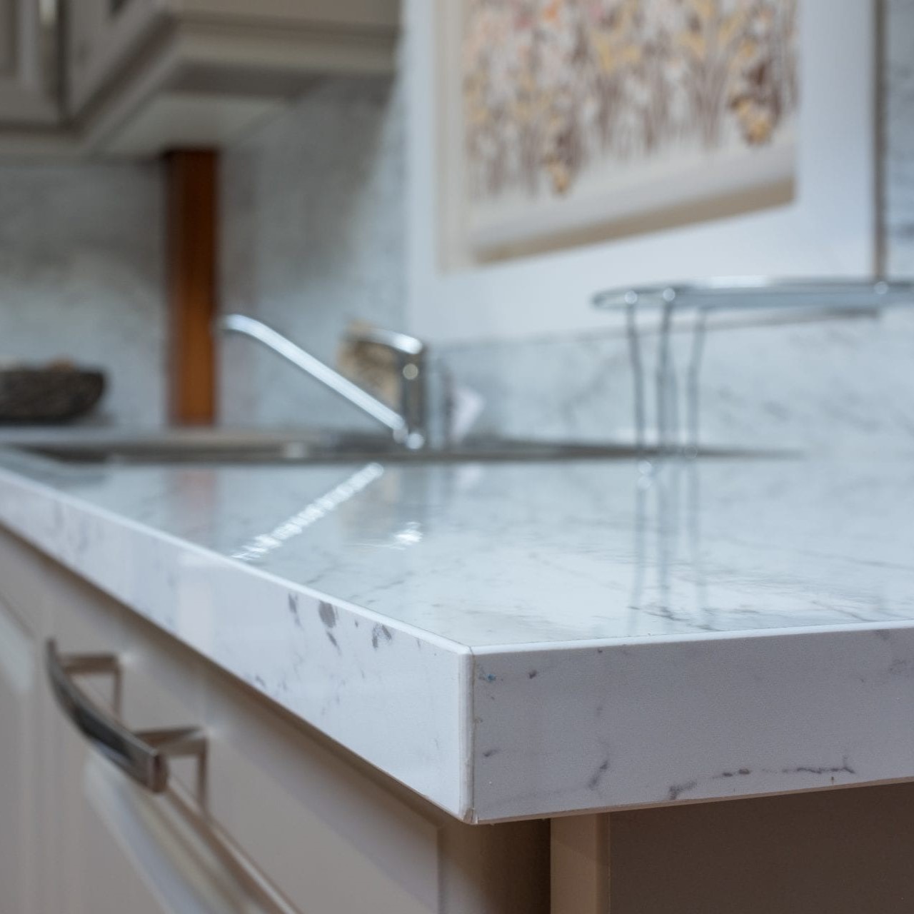 Worktops By TopForm