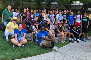 National College Resources Foundation News