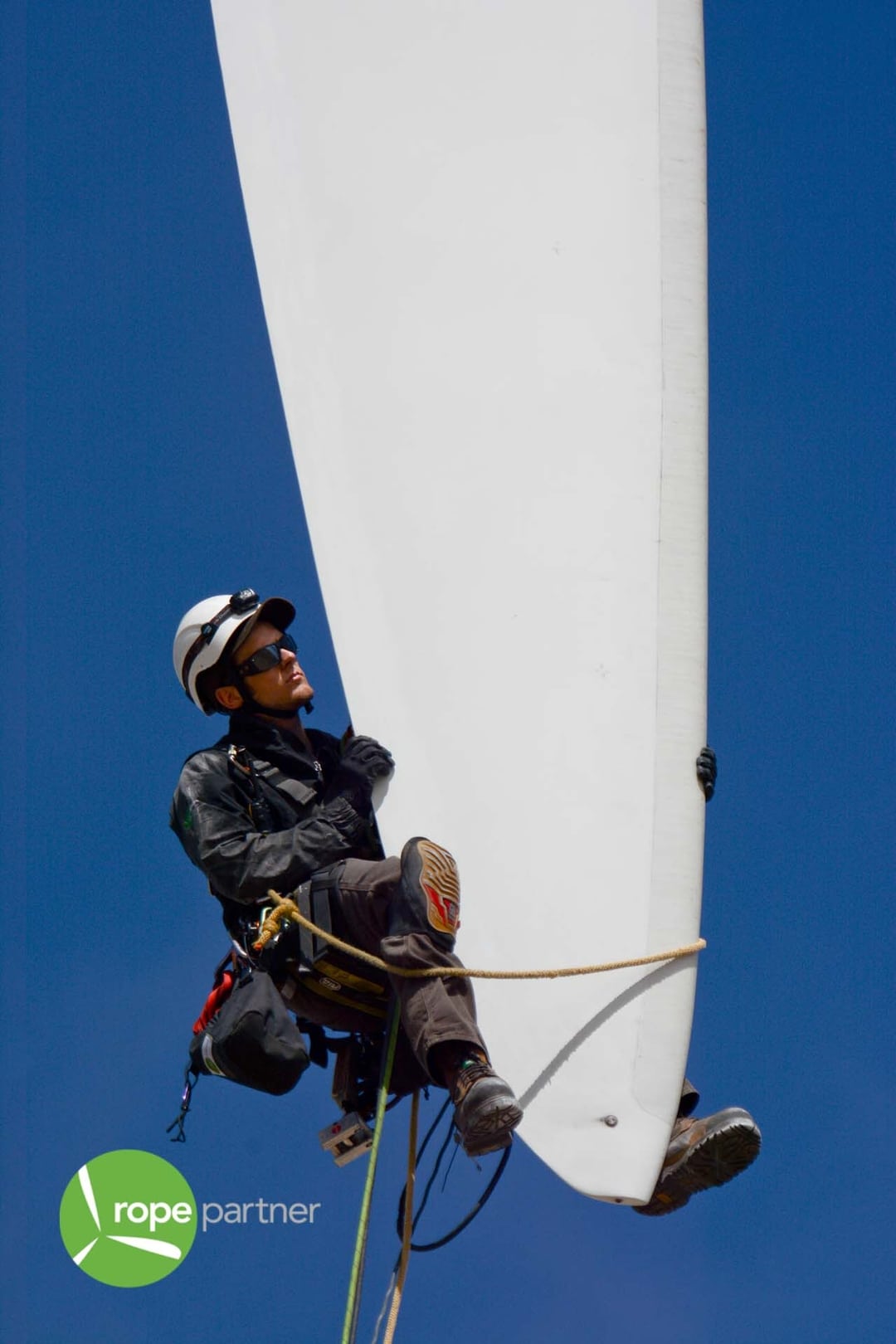 Photo Gallery Rope Partner