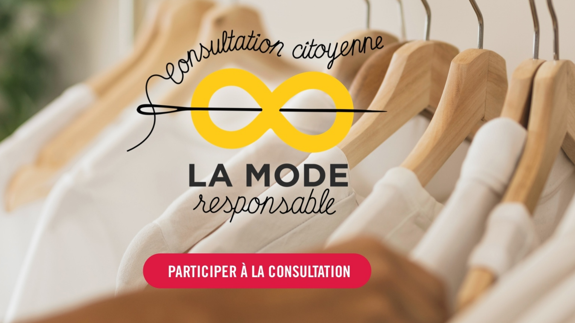 Make.org ∙ Pour une mode plus responsable : lancement d’une ...