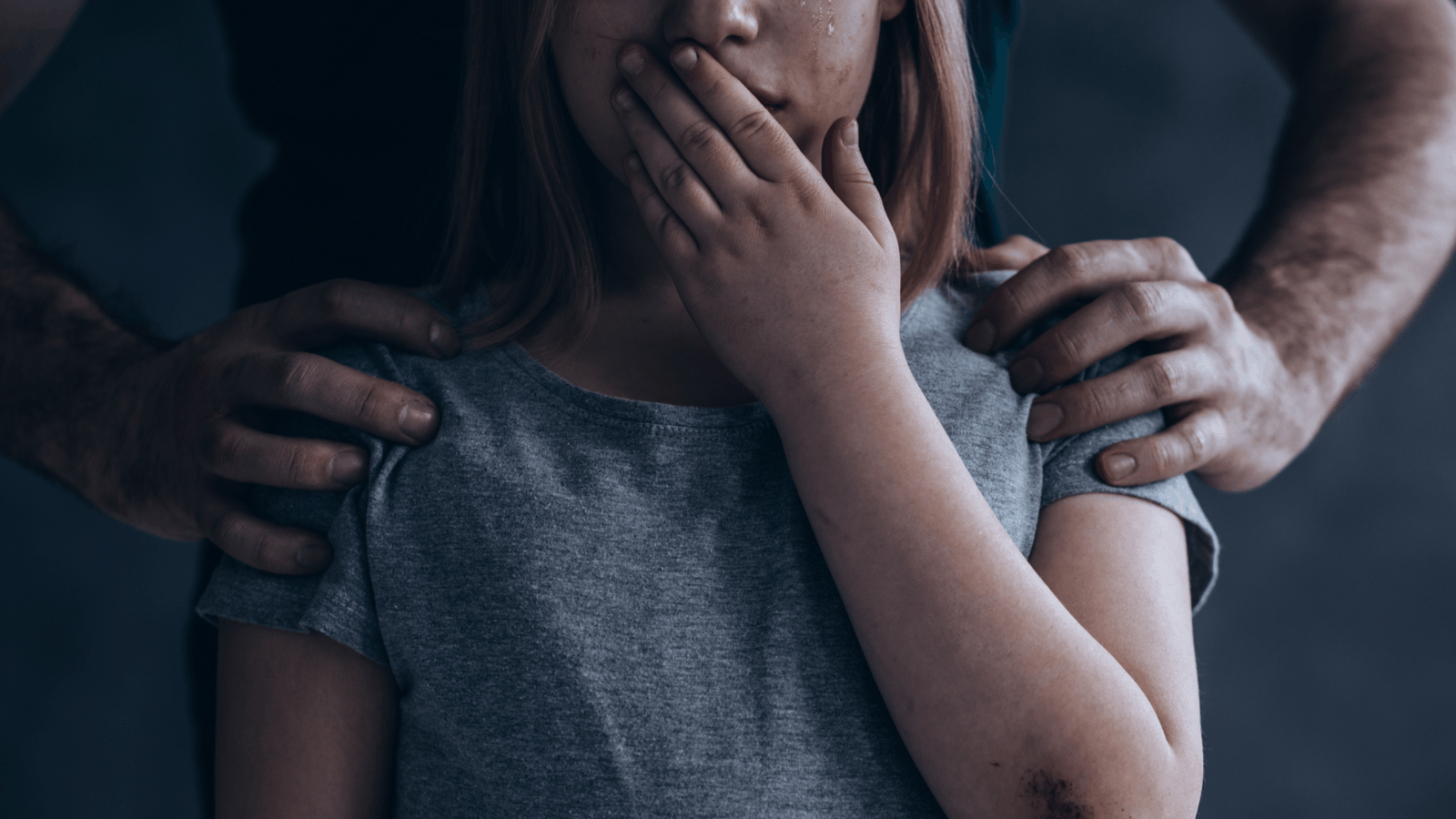 Make.org ∙ Enfants victimes de violences : “Plus nous serons nombreux à ...