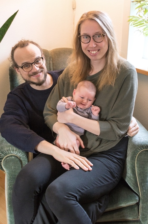 Bofællesskabet Fridlev · Almenr