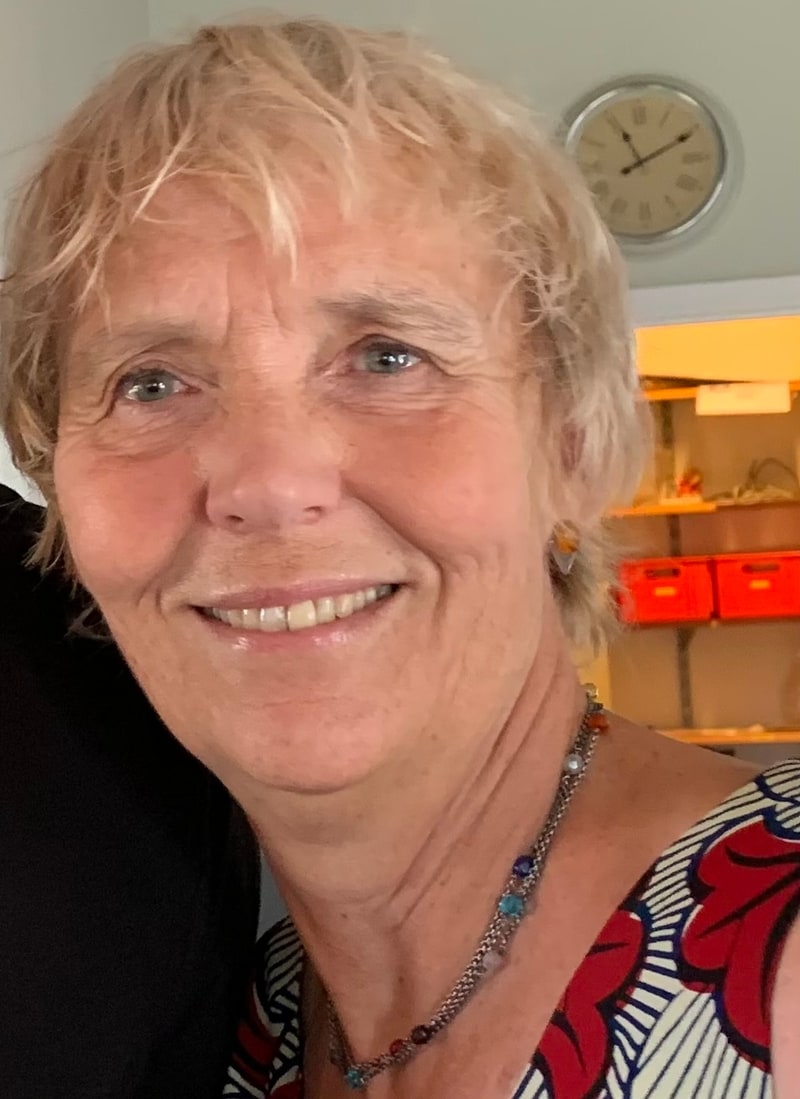 Bofællesskabet Fridlev · Almenr