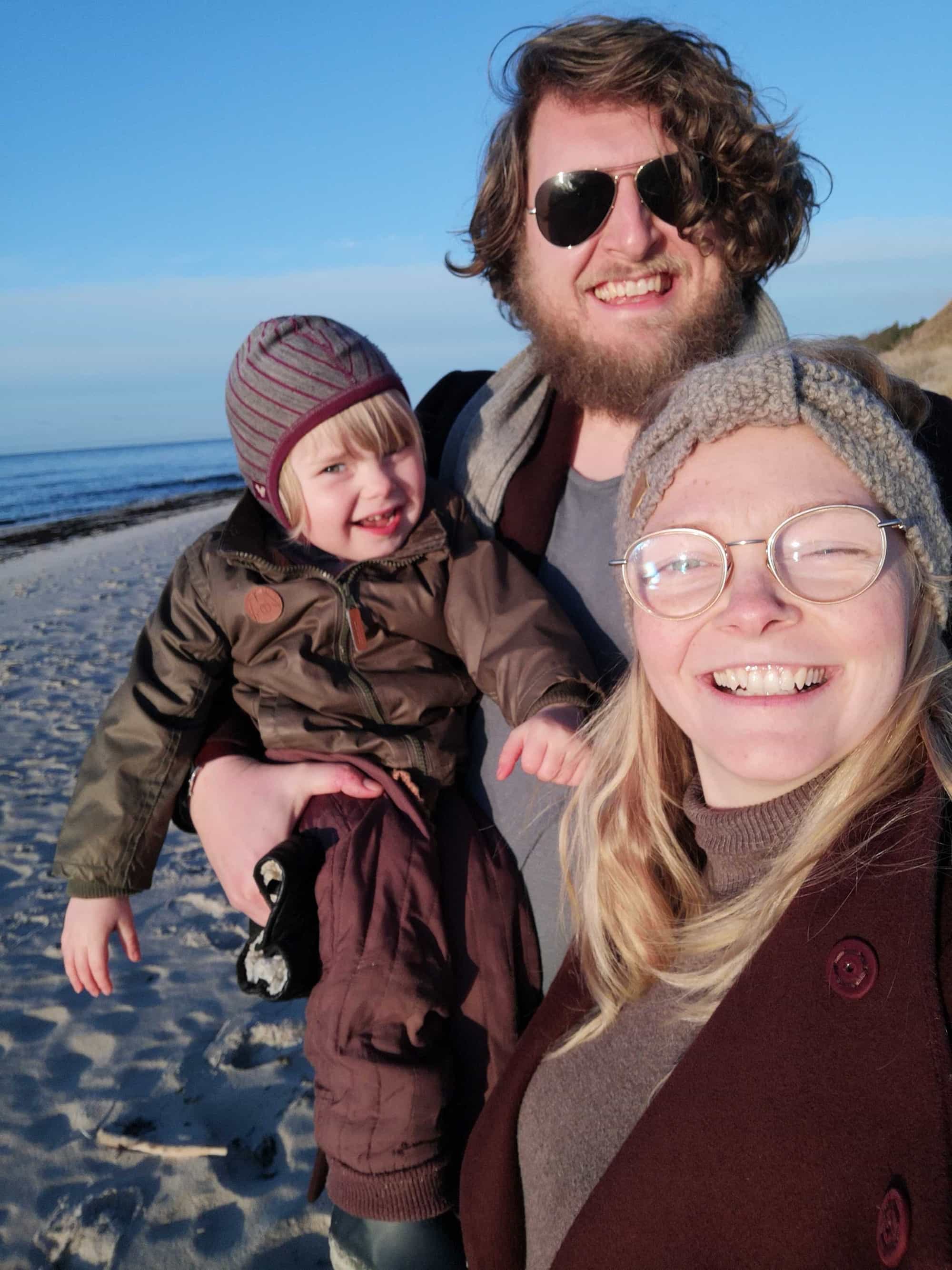 Bofællesskabet Fridlev · Almenr