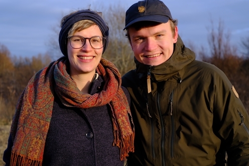 Bofællesskabet Fridlev · Almenr