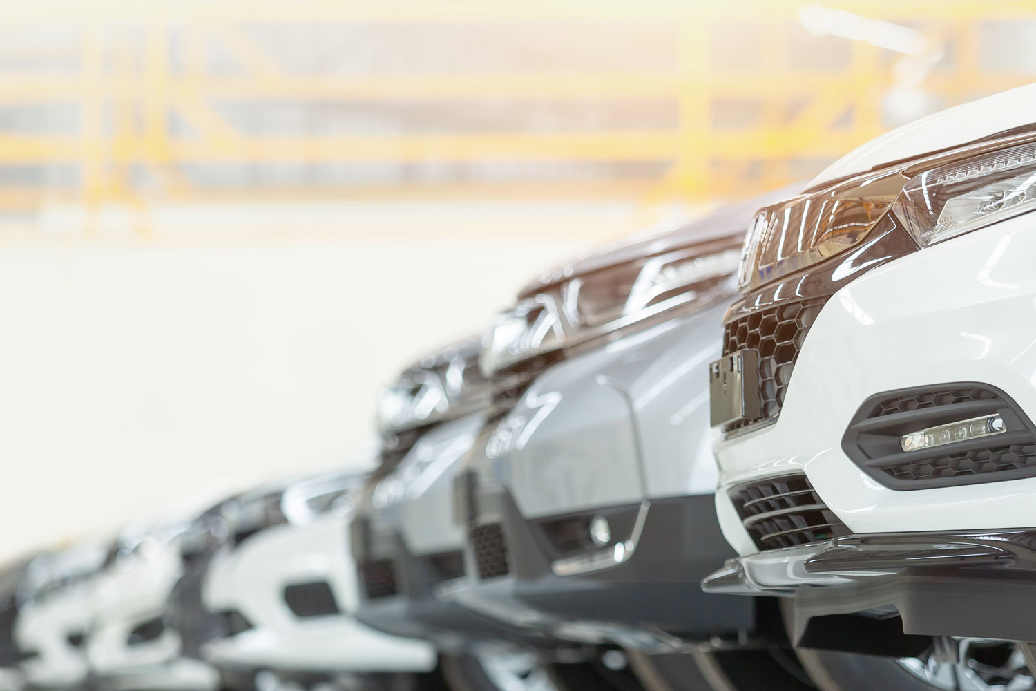 Dealer Groups Automotive Solutions Wejo