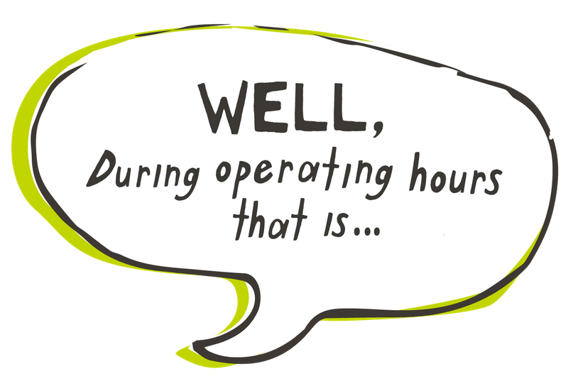 Island Folk Cider House Cape Breton Hard Cider