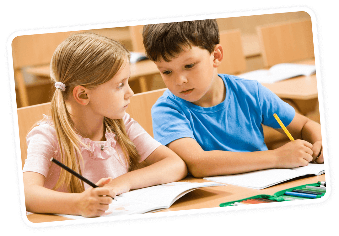 Learning dictation