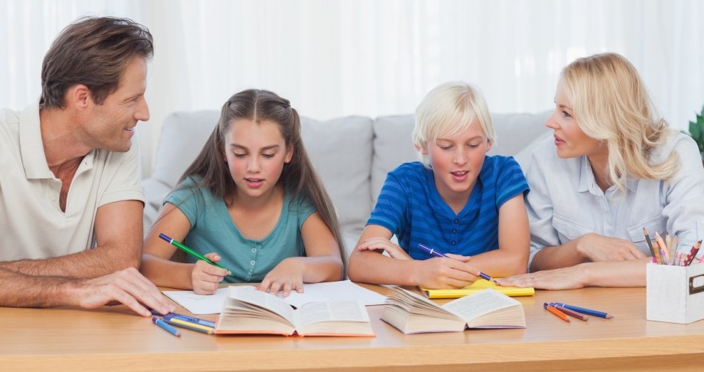 Педагогическое образование родителей на семейном образовании: нужно или нет?