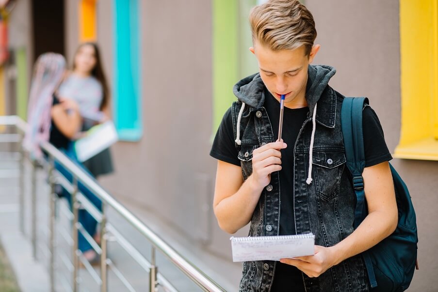 Как сдать ОГЭ по обществознанию: структура экзамена и правила подготовки