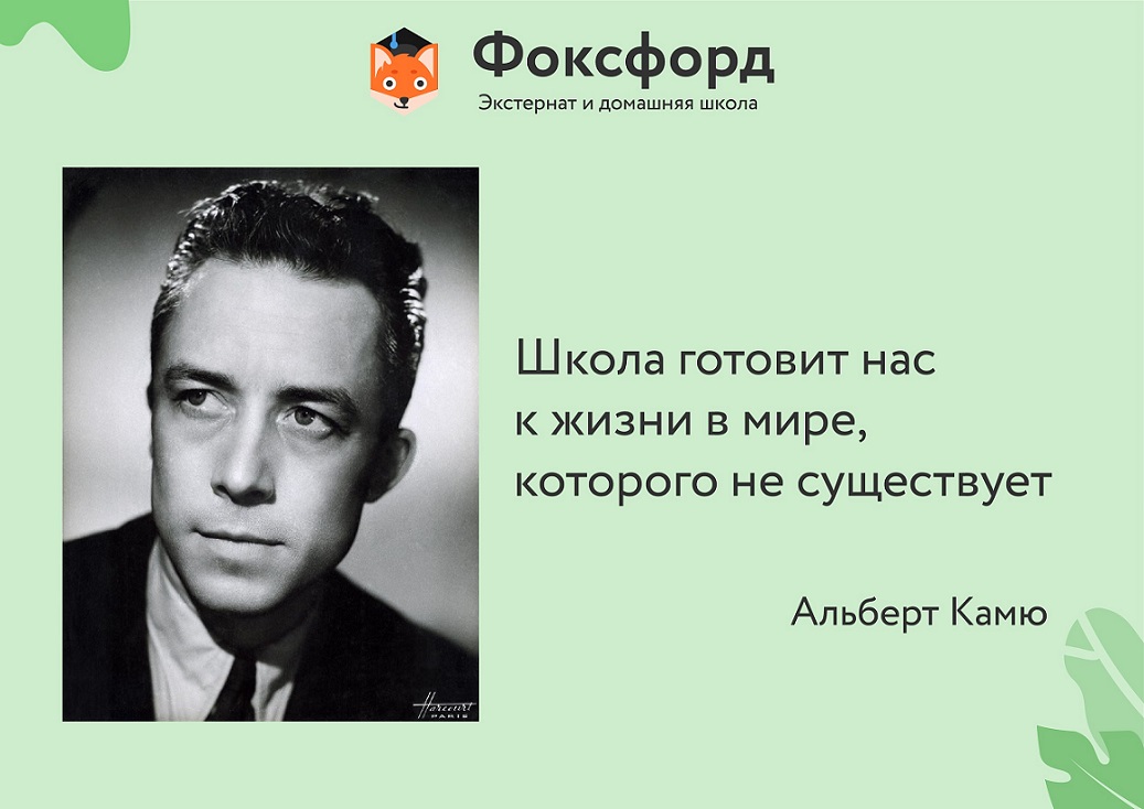 Мифы о школе