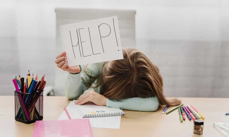 Алгоритм работы со слабоуспевающими обучающимися